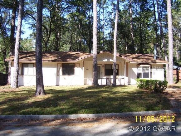 [Address Hidden by Seller], Gainesville, FL 32606