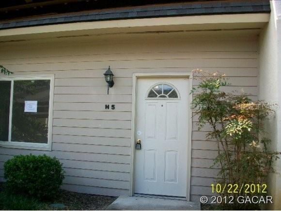 501 SW 75 St. #H-5, Gainesville, FL 32607