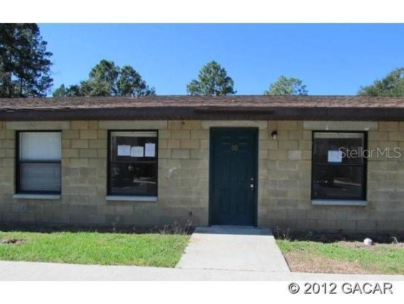 3600 SW 23rd St. #16, Gainesville, FL 32608