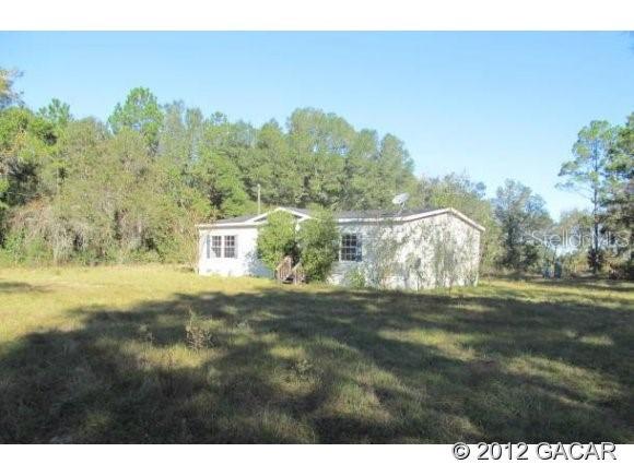 7211 NW 40th St., Chiefland, FL 32626