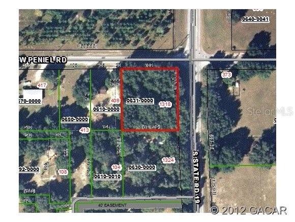 1318 State Road 19, Palatka, FL 32177
