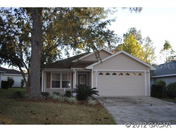 6237 NW 109th Pl., Alachua, FL 32615