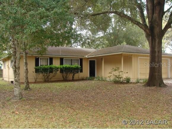2025 NW 35th Terrace, Gainesville, FL 32605