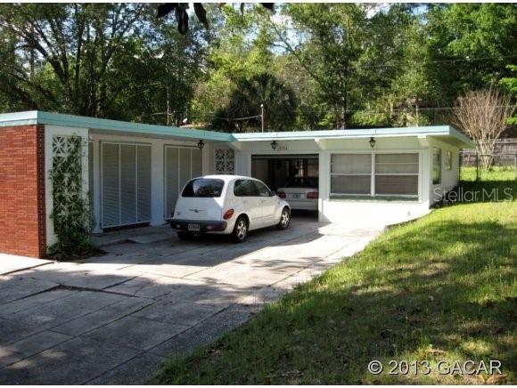 2254 NW 15th Ave., Gainesville, FL 32605