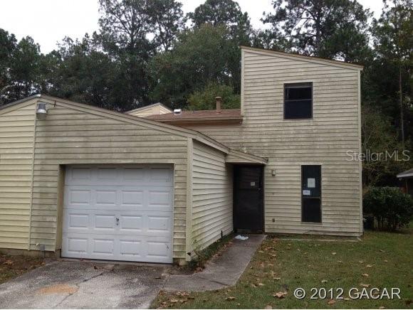 1627 NE 40th Pl., Gainesville, FL 32609