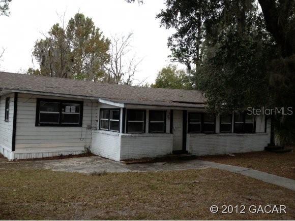 915 SE 12 Ave., Gainesville, FL 32601