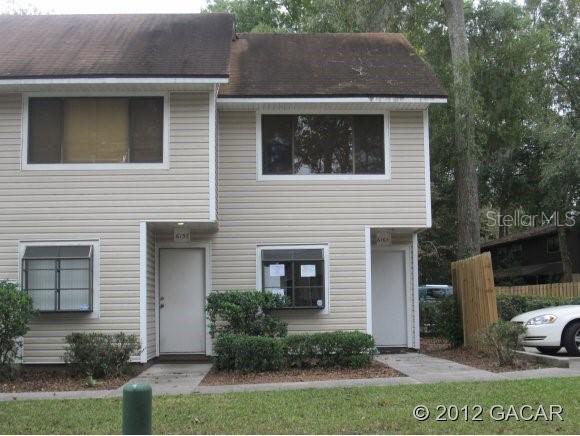 6161 SW 8th Ln., Gainesville, FL 32607