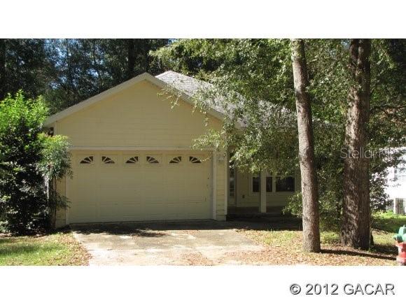 14924 NW 125th St., Alachua, FL 32615