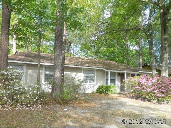 4328 NW 20 St., Gainesville, FL 32605