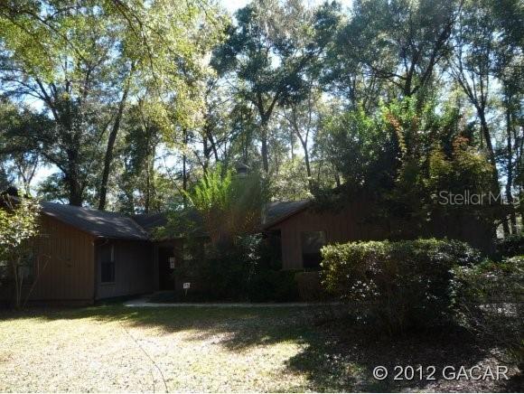7707 SW 19th Pl., Gainesville, FL 32607