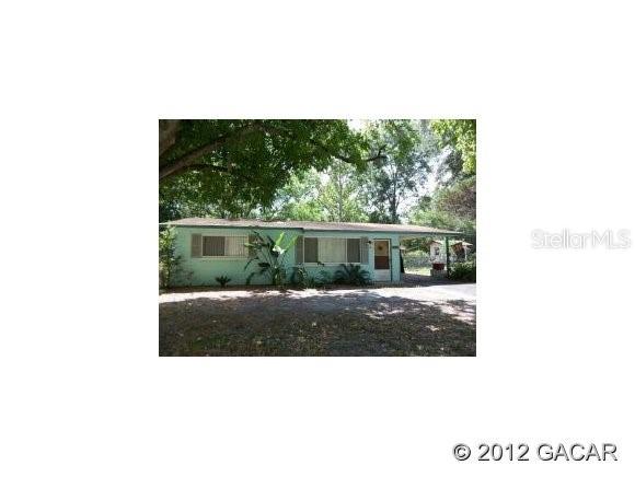 1710 NW 55 St., Gainesville, FL 32605