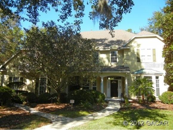 5524 NW 48th Place, Gainesville, FL 32606