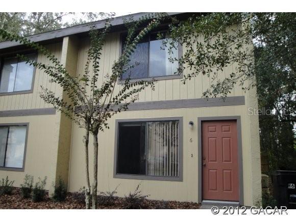 2300 SW 43rd St. #H-6, Gainesville, FL 32607