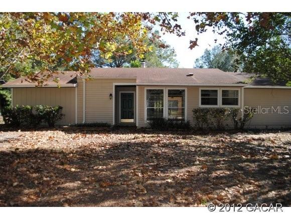 421 NW 127th St., Newberry, FL 32669