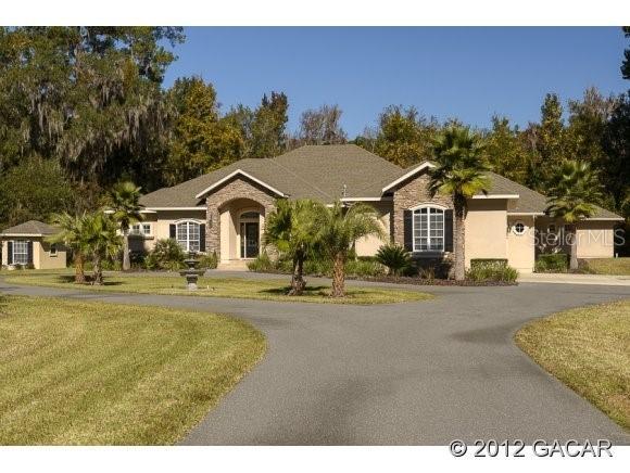 6014 NW 58th Pl., Gainesville, FL 32653