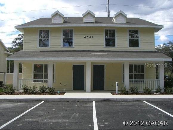 4562 SW 48th Way #101, Gainesville, FL 32608