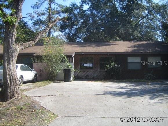 1921 SW 69th Dr., Gainesville, FL 32607