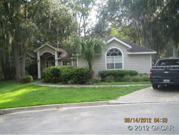 4140 NW 34th Dr., Gainesville, FL 32605