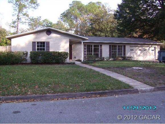 5621 NW 25th Ter., Gainesville, FL 32653