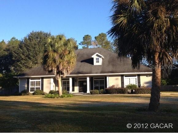 14206 NW 15th Ln., Gainesville, FL 32606