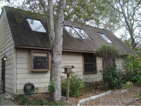 2720 NW 63rd Pl., Gainesville, FL 32653