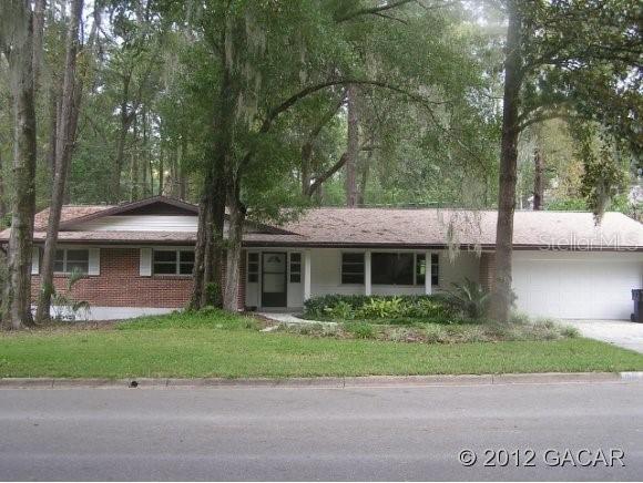3528 NW 13th Ave., Gainesville, FL 32605