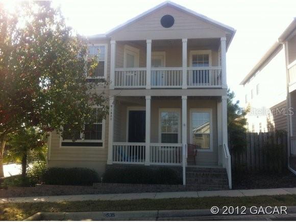 11535 NW 18th Pl., Gainesville, FL 32606