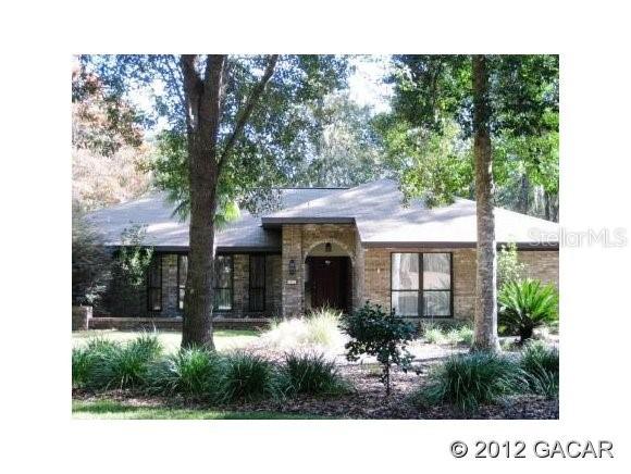 4303 NW 53 St., Gainesville, FL 32606