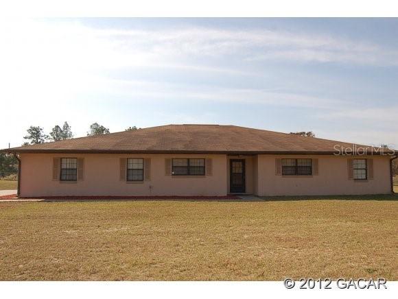 15990 NE 17 Pl., Williston, FL 32696