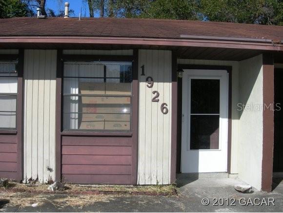 1926 SW 69th Dr., Gainesville, FL 32607