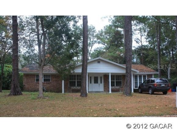 1817 NW 39th Ter., Gainesville, FL 32605