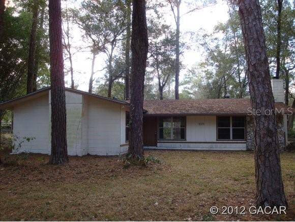 5127 NE 76 Ave., Gainesville, FL 32609
