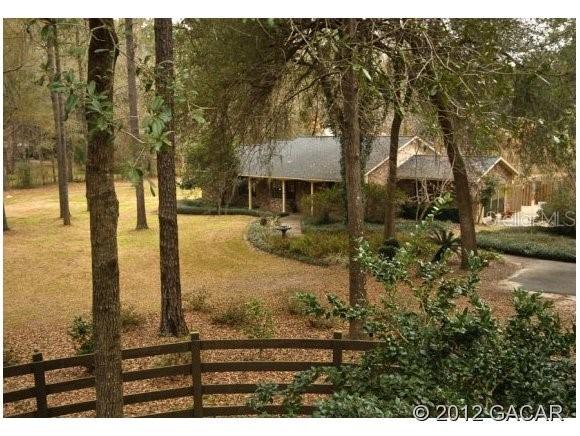 6716 NW 20th Pl., Gainesville, FL 32605