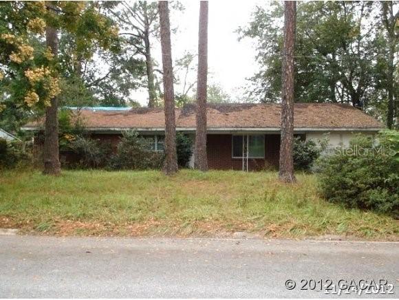 2118 NE 16th Ter., Gainesville, FL 32609