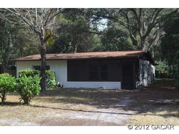 4141 NW 11th St., Gainesville, FL 32605