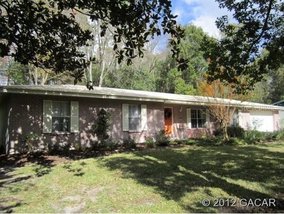 9902 NW 6th Pl., Gainesville, FL 32607