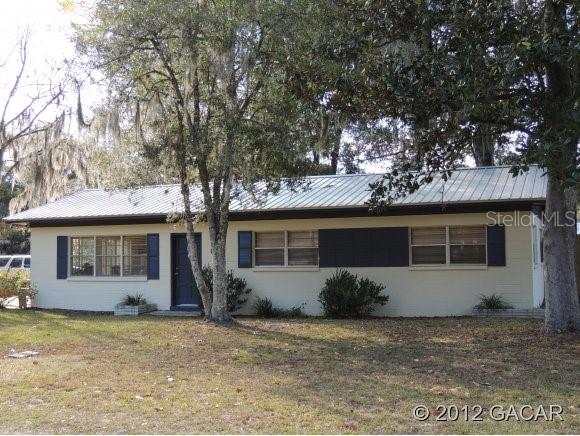 3436 NW 18th Ter., Gainesville, FL 32605