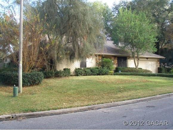 7640 NW 35th Pl., Gainesville, FL 32606