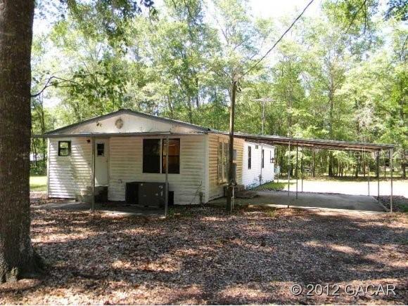 16909 NE 21st St., Gainesville, FL 32609