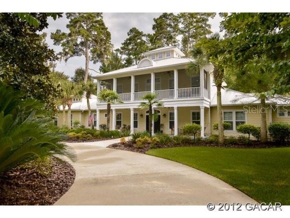 6809 NW 81st Blvd., Gainesville, FL 32653