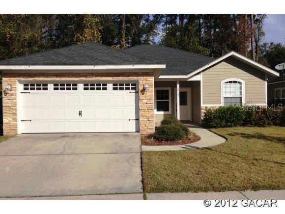 3410 NW 54th Pl., Gainesville, FL 32653