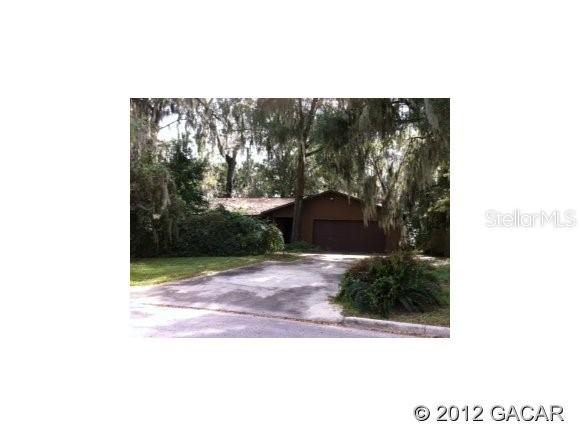 7521 SW 56th Ave., Gainesville, FL 32608