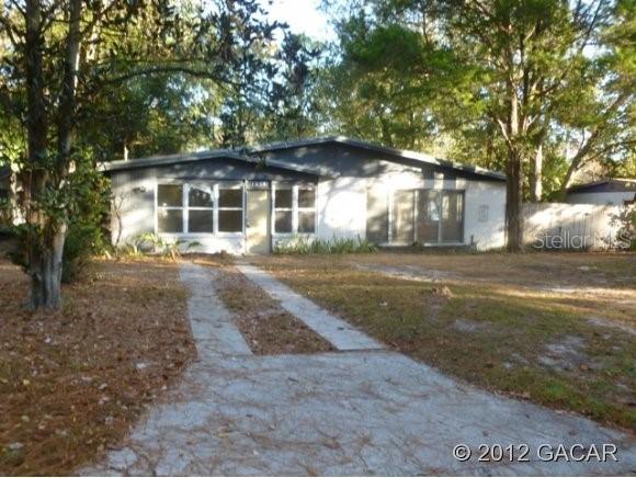 1038 NE 21st Ave., Gainesville, FL 32609
