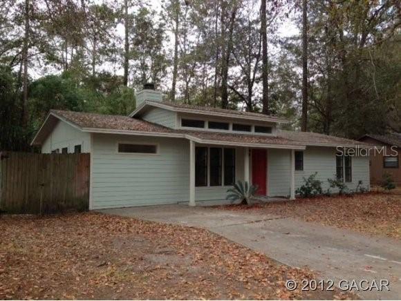 4304 NW 27th Ter., Gainesville, FL 32605