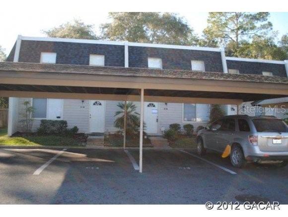 501 SW 75th St. #C-13, Gainesville, FL 32607