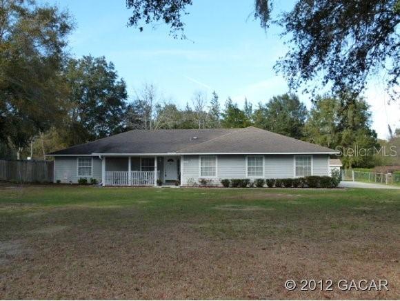 12146 SW 24th Ave., Gainesville, FL 32607