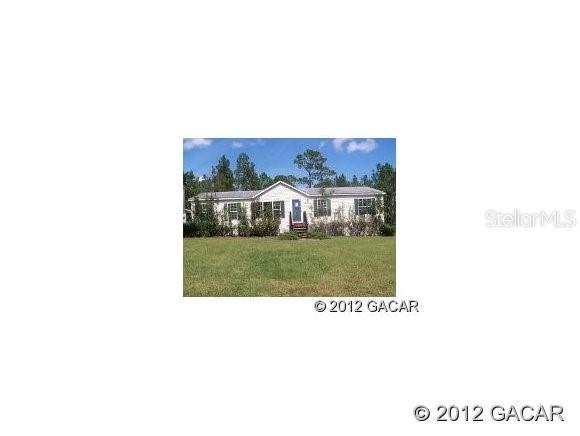 13091 NE 9th St., Williston, FL 32696