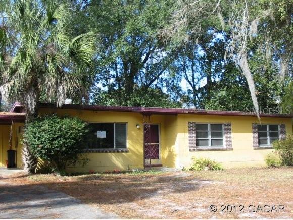 1314 NE 13th St., Gainesville, FL 32601