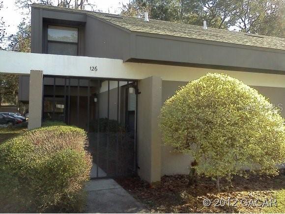 7200 SW 8th Ave. #T-12, Gainesville, FL 32607