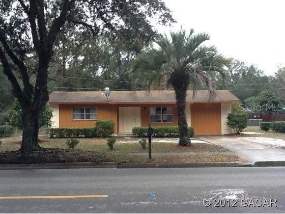 3142 NE 15th St., Gainesville, FL 32609